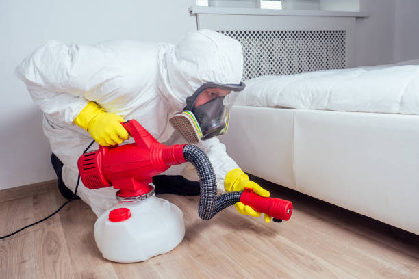 Best Residential Pest Control  in Harris Hill, NY